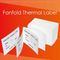 适用于USPS FBA UPS亚马逊Ebay 4x6英寸折叠式标签的4 \“ x 6 \”自{{3]}斑马打印机直接热敏运输标签
